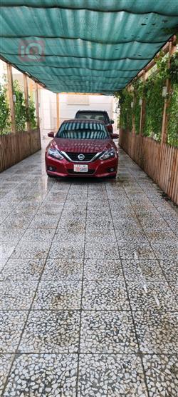 نیسان ئەلتیما